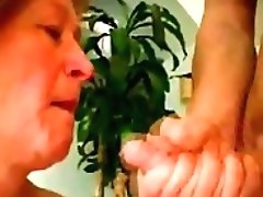 Granny Loves To Fuck And Suck