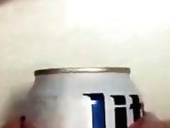Birth Of A Beer Can