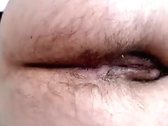 Matures Mom With Hairy Cunt And...