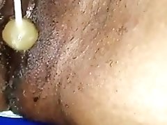 Vulva Sucker